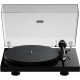 ProJect Debut EVO 2 – Platine vinyle audiophile nouvelle génération