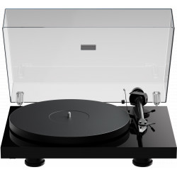 ProJect Debut EVO 2 – Platine vinyle audiophile nouvelle génération ProJect Debut EVO 2 – Platine vinyle audiophile nouvelle génération