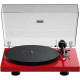 ProJect Debut EVO 2 – Platine vinyle audiophile nouvelle génération