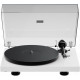 ProJect Debut EVO 2 – Platine vinyle audiophile nouvelle génération