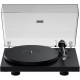 ProJect Debut EVO 2 – Platine vinyle audiophile nouvelle génération