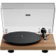 ProJect Debut EVO 2 – Platine vinyle audiophile nouvelle génération