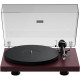 ProJect Debut EVO 2 – Platine vinyle audiophile nouvelle génération