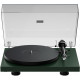 ProJect Debut EVO 2 – Platine vinyle audiophile nouvelle génération