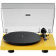 ProJect Debut EVO 2 – Platine vinyle audiophile nouvelle génération