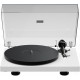 ProJect Debut EVO 2 – Platine vinyle audiophile nouvelle génération