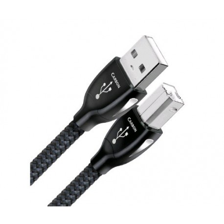 audioquest carbon USB câble USB A - B
