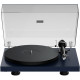 ProJect Debut EVO 2 – Platine vinyle audiophile nouvelle génération