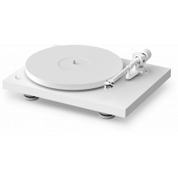 PROJECT Debut PRO B – Platine vinyle audiophile équilibrée PROJECT Debut PRO B – Platine vinyle audiophile équilibrée