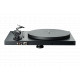 Pro-Ject Debut Pro S B – Platine vinyle audiophile avec bras en S et sortie Balanced