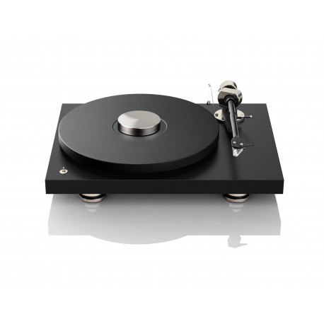 PROJECT Debut PRO B – Platine vinyle audiophile équilibrée
