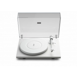 PROJECT T1 White edition – Platine Vinyle Hifi Edition Limitée PROJECT T1 White edition – Platine Vinyle Hifi Edition Limitée