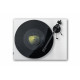 ProJect T1 EVO Phono – Platine Vinyle Hi‑Fi avec Préampli Intégré & Bras Carbone