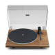 ProJect T1 EVO Phono – Platine Vinyle Hi‑Fi avec Préampli Intégré & Bras Carbone