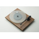 ProJect T1 EVO Phono – Platine Vinyle Hi‑Fi avec Préampli Intégré & Bras Carbone