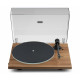 ProJect T1 EVO BT – Platine Vinyle Hi-Fi avec Bluetooth AptX HD et Bras Carbone