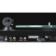 ProJect T1 EVO BT – Platine Vinyle Hi-Fi avec Bluetooth AptX HD et Bras Carbone