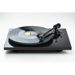 ProJect T1 EVO BT – Platine Vinyle Hi-Fi avec Bluetooth AptX HD et Bras Carbone ProJect T1 EVO BT – Platine Vinyle Hi-Fi avec Bluetooth AptX HD et Bras Carbone