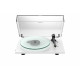 Project T2 Super Phono Platine Vinyle Hi-Fi avec Bras Aluminium & Cellule SUMIKO RAINIER préamplifié