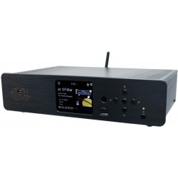 atoll ms100 lecteur reseau REPRISE CLIENT