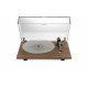 Project T2 Super Phono Platine Vinyle Hi-Fi avec Bras Aluminium & Cellule SUMIKO RAINIER préamplifié
