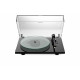 Project T2 Super Phono Platine Vinyle Hi-Fi avec Bras Aluminium & Cellule SUMIKO RAINIER préamplifié