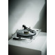 Project XA B - platine vinyle plateau acrylique et chassis transparent