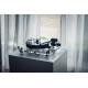 Pro-Ject 6Perspex Balanced – Platine vinyle audiophile avec XLR & RCA