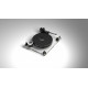Pro-Ject 6Perspex Balanced – Platine vinyle audiophile avec XLR & RCA