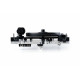 Pro-Ject 6Perspex Balanced – Platine vinyle audiophile avec XLR & RCA