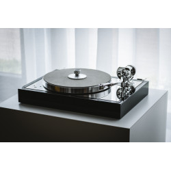 Pro-Ject The Classic Reference – Platine Vinyle Audiophile Haut de Gamme Pro-Ject The Classic Reference – Platine Vinyle Audiophile Haut de Gamme