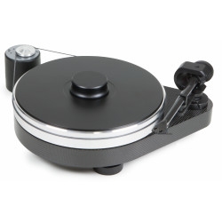 PROJECT RPM9 CARBON PLATINE TD