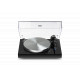 ProJect X8 B – Platine vinyle haut de gamme équilibrée avec bras carbone