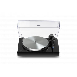 ProJect X8 B – Platine vinyle haut de gamme équilibrée avec bras carbone ProJect X8 B – Platine vinyle haut de gamme équilibrée avec bras carbone