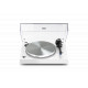 ProJect X8 B – Platine vinyle haut de gamme équilibrée avec bras carbone