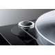 ProJect X8 B – Platine vinyle haut de gamme équilibrée avec bras carbone