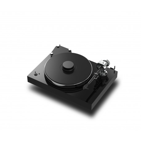 Project Xtension 9 Evolution