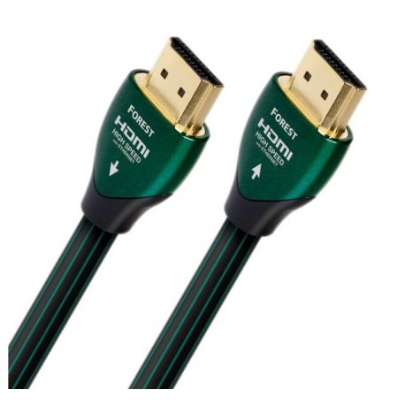 audioquest Forest HDMI 48 câble HDMI