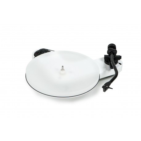 PROJECT RPM3 CARBON PLATINE VINYLE