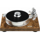 PROJECT SIGNATURE 10 platine ht de gamme + ORTOFON CADENZA BLACK cellule ht de gamme
