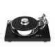 PROJECT SIGNATURE 10 platine ht de gamme + ORTOFON CADENZA BLACK cellule ht de gamme