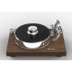 PROJECT SIGNATURE 10 platine ht de gamme + ORTOFON CADENZA BLACK cellule ht de gamme