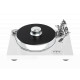 PROJECT SIGNATURE 10 platine ht de gamme + ORTOFON CADENZA BLACK cellule ht de gamme