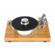 PROJECT SIGNATURE 10 platine ht de gamme + ORTOFON CADENZA BLACK cellule ht de gamme
