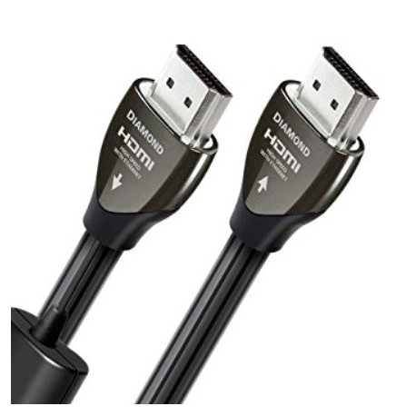 audioquest Diamond HDMI câble hdmi