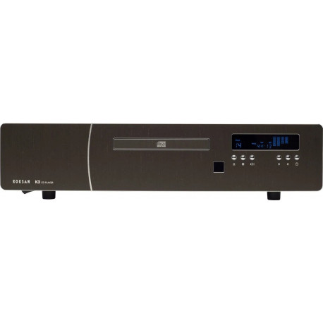 ROKSAN KANDY K3 CD Lecteurs CD