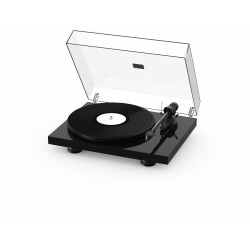PROJECT DEBUT CARBON 2M-RED Platines vinyle hi-fi
