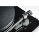 Pro-Ject Debut Reference n°3 – Platine vinyle Hi-Fi avec cellule Ortofon 2M Red