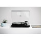 Pro-Ject Debut Reference n°3 – Platine vinyle Hi-Fi avec cellule Ortofon 2M Red