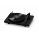 Pro-Ject Debut Reference n°3 – Platine vinyle Hi-Fi avec cellule Ortofon 2M Red